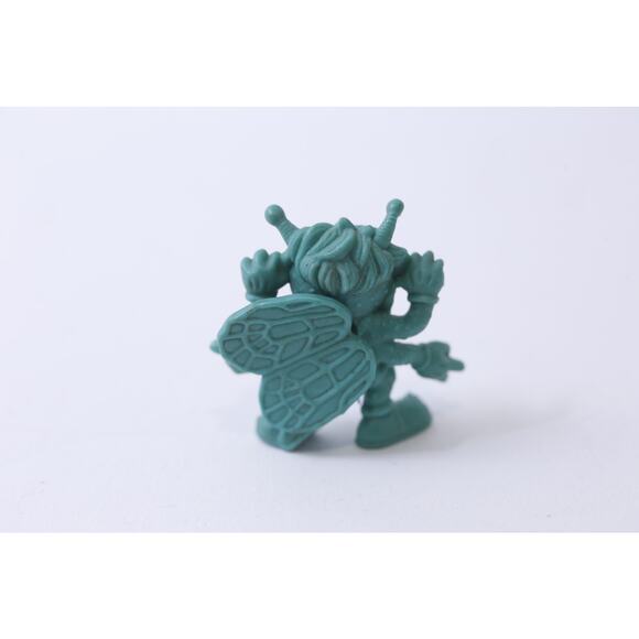 TMNT, Flyboy, Mutant Fly, Figurine, Teenage Mutant Ninja Turtles, ~ 250113-WH 63 - Picture 2 of 3